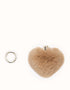 EVERAU® Candy Heart Keyring